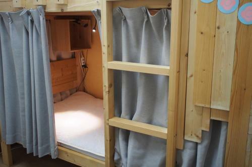 Hostal Ozu Shiromachi Guest House