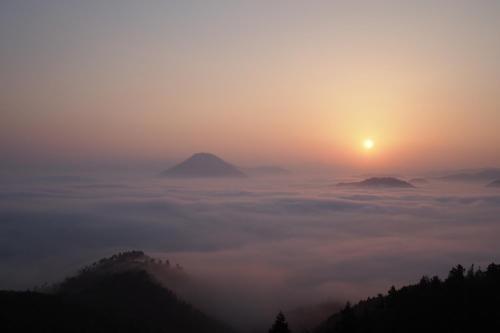 Hostal Ozu Shiromachi Guest House