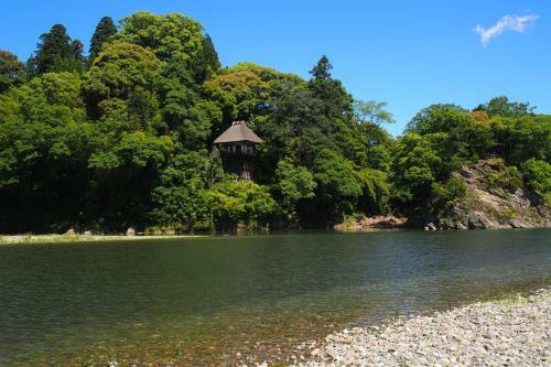 Hostal Ozu Shiromachi Guest House