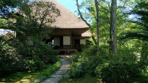 Hostal Ozu Shiromachi Guest House
