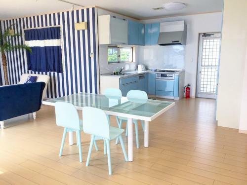 Marine House Kakisaki