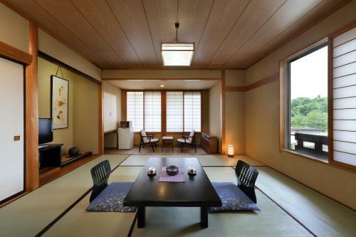 Annex Fujiya Ryokan