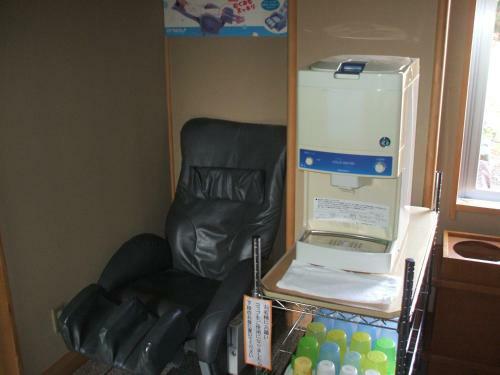 Annex Fujiya Ryokan