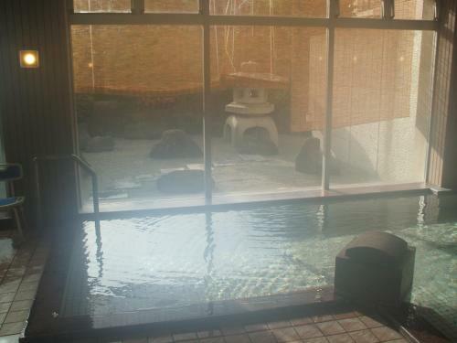 Annex Fujiya Ryokan