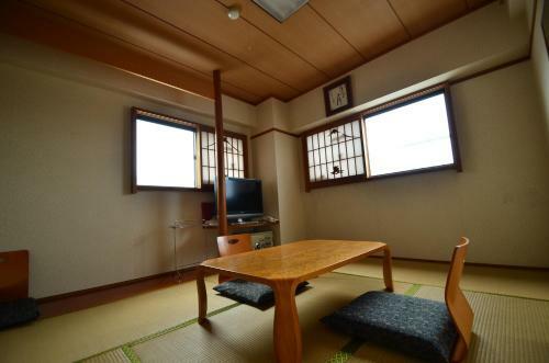 Beppu Kannawa Onsen Hotel Tsurumi