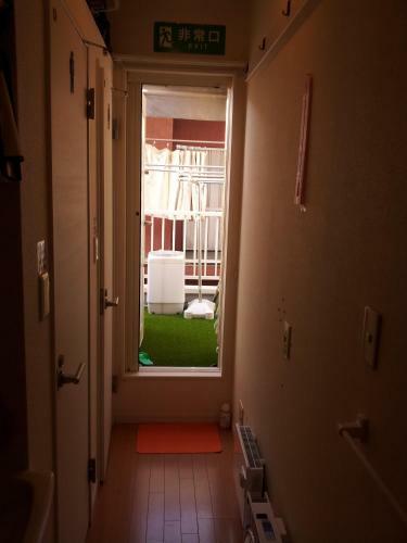 Albergue Tokyo8home Hachioji