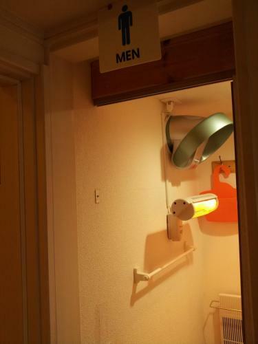 Albergue Tokyo8home Hachioji
