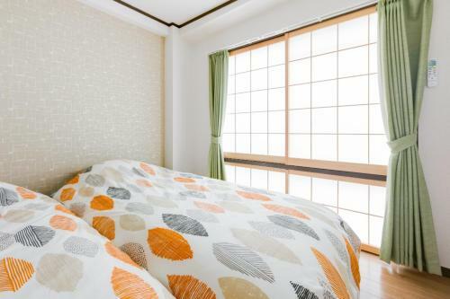 Apartamentos Teioh Nishi Shinsaibashi