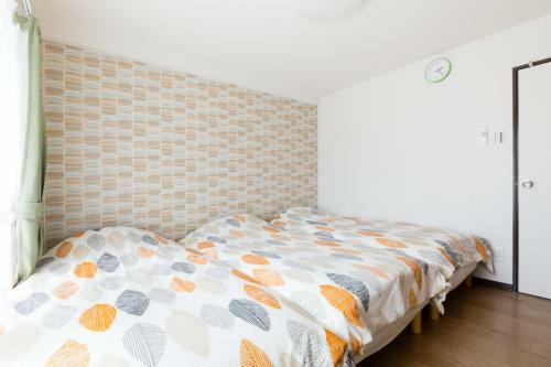 Apartamentos Teioh Nishi Shinsaibashi