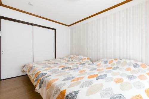 Apartamentos Teioh Nishi Shinsaibashi