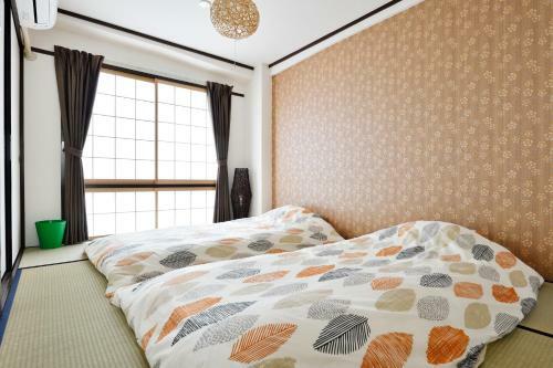 Apartamentos Teioh Nishi Shinsaibashi