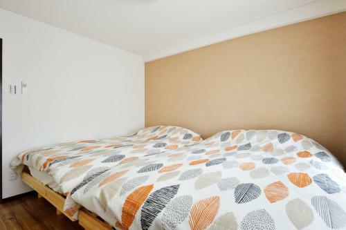 Apartamentos Teioh Nishi Shinsaibashi