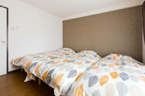 Apartamentos Teioh Nishi Shinsaibashi