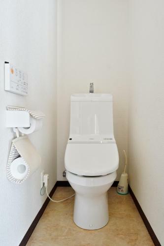 Apartamentos Teioh Nishi Shinsaibashi