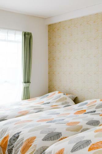Apartamentos Teioh Nishi Shinsaibashi