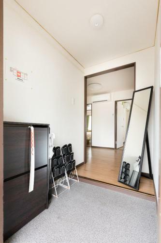 Apartamentos Teioh Nishi Shinsaibashi
