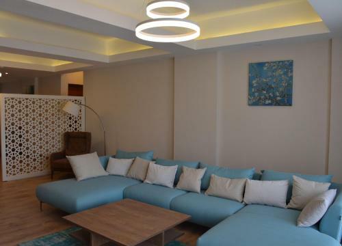 Apartamento 37 On Kikambala - Kileleshwa