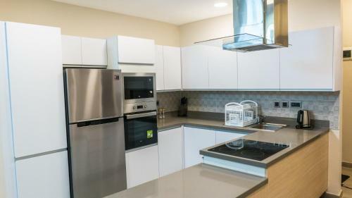 Apartamento 37 On Kikambala - Kileleshwa