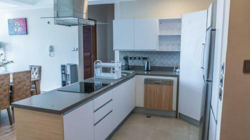 Apartamento 37 On Kikambala - Kileleshwa