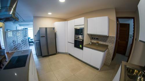 Apartamento 37 On Kikambala - Kileleshwa