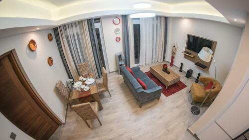 Apartamento 37 On Kikambala - Kileleshwa