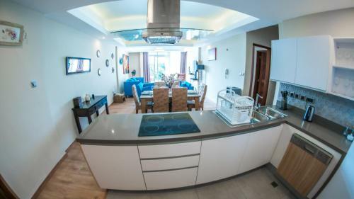 Apartamento 37 On Kikambala - Kileleshwa
