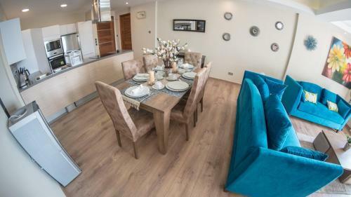 Apartamento 37 On Kikambala - Kileleshwa