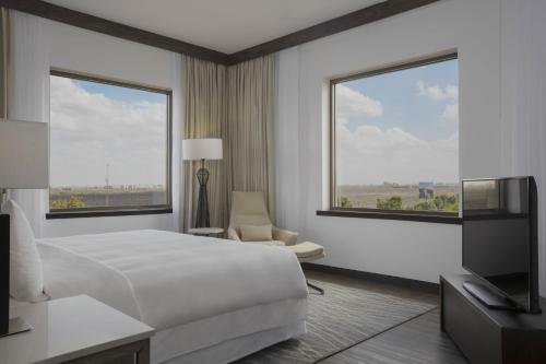 Hotel Four Points By Sheraton Nairobi Airport