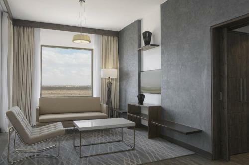 Hotel Four Points By Sheraton Nairobi Airport