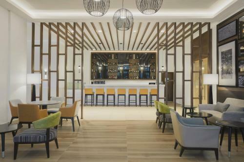 Hotel Four Points By Sheraton Nairobi Airport