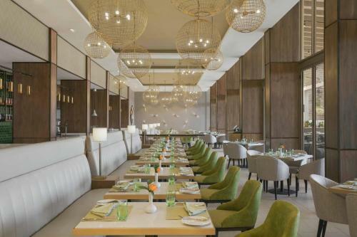 Hotel Four Points By Sheraton Nairobi Airport