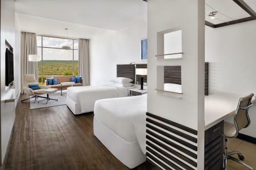 Hotel Four Points By Sheraton Nairobi Airport