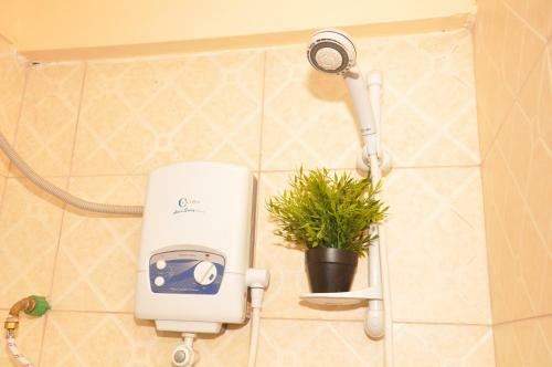 Apartamento Sherry Homes - Safari House
