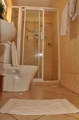 Apartamento Sherry Homes - Safari House
