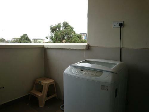 Apartamento Tomax Brooks