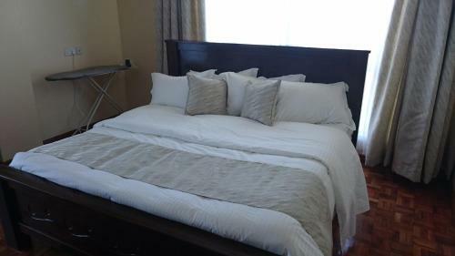 Apartamento Tomax Brooks