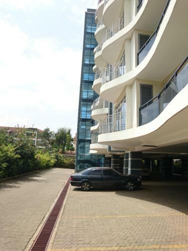 Apartamento Tomax Brooks