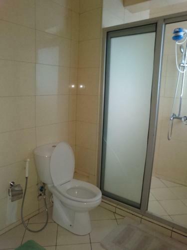 Apartamento Tomax Brooks