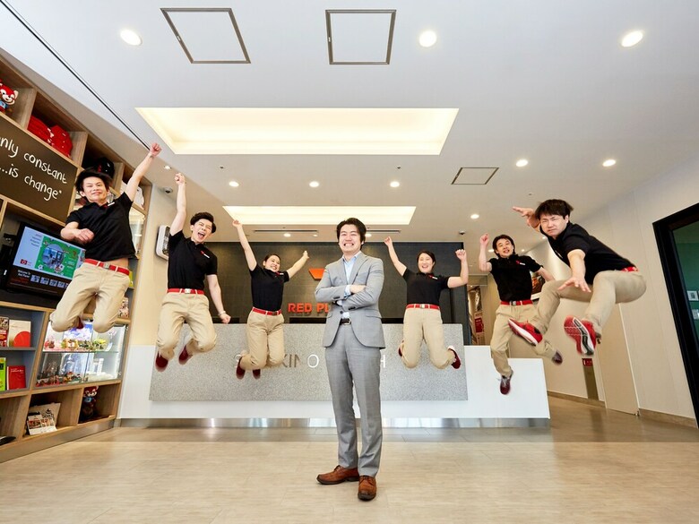 Hotel Red Planet Sapporo Susukino South