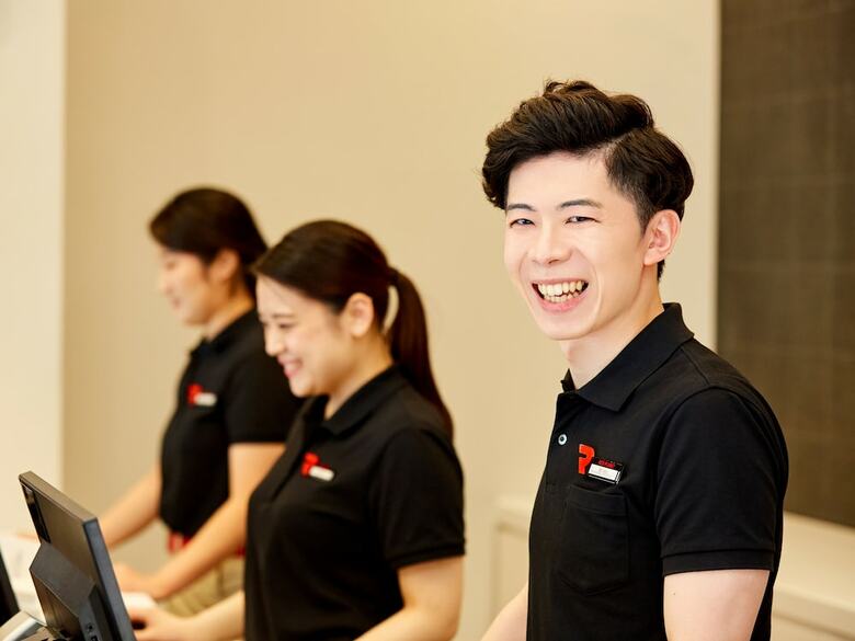 Hotel Red Planet Sapporo Susukino South