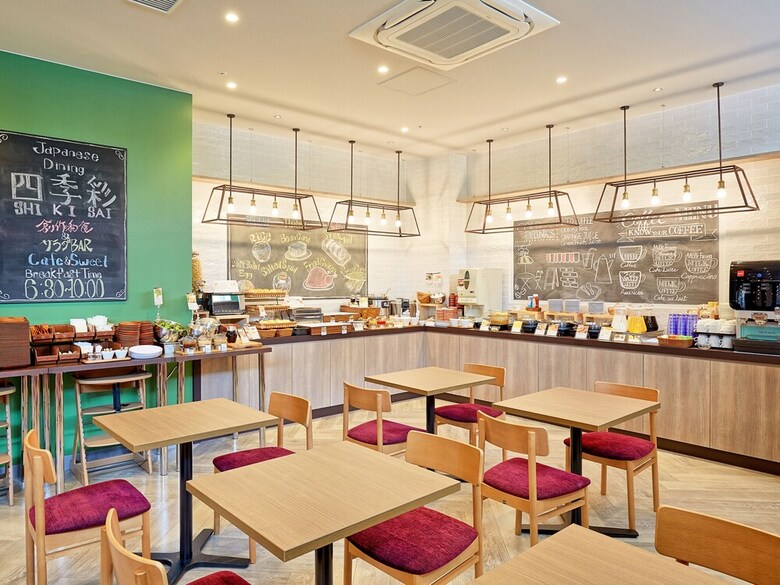 Hotel Red Planet Sapporo Susukino South