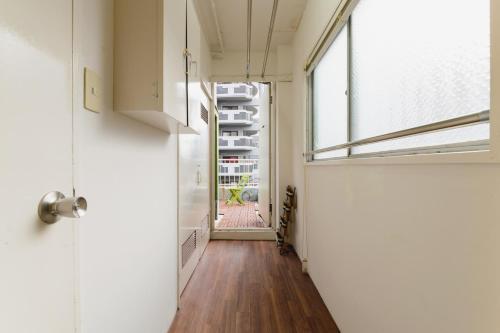 Apartamento Charming Spacious Family Rooms Share Hotel Hideout