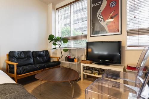 Apartamento Charming Spacious Family Rooms Share Hotel Hideout