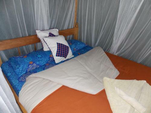 Crocodile Camp-masai Mara