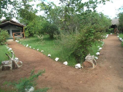 Crocodile Camp-masai Mara