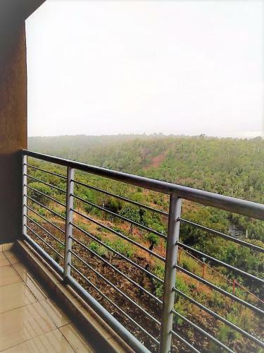 Regency Mount Kenya Hotel