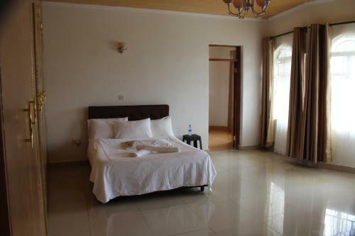 Hostal Salient Guest House - Elgon View