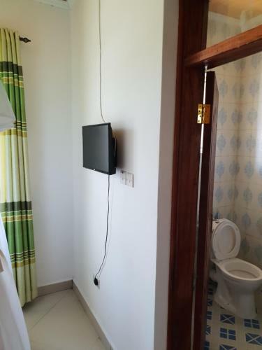Hostal Salient Guest House - Elgon View