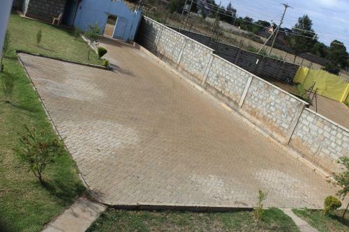 Hostal Salient Guest House - Elgon View