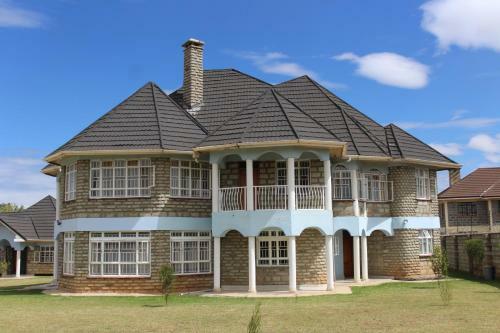 Hostal Salient Guest House - Elgon View